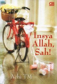 Insya Allah, sah!