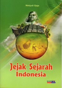 Jejak sejarah Indonesia