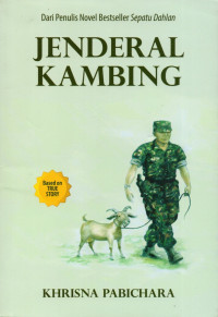 Jenderal kambing