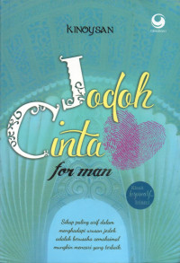 Jodoh cinta for man