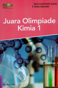 Juara olimpiade kimia 1