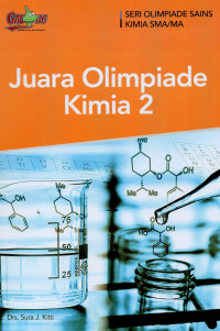 Juara olimpiade kimia 2