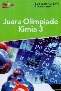 Juara olimpiade kimia 3