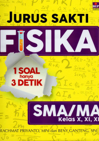 Jurus sakti fisika