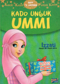 Kado untuk ummi