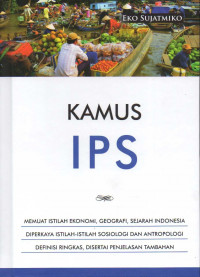 Kamus IPS