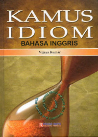 Kamus Idiom Bahasa Inggris