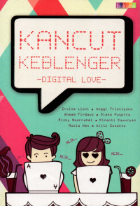 Kancut keblenger