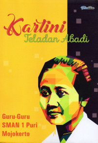 Kartini Teladan Abadi