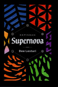 Kepingan supernova