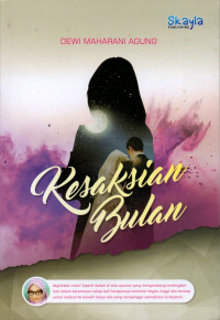 Kesaksian bulan