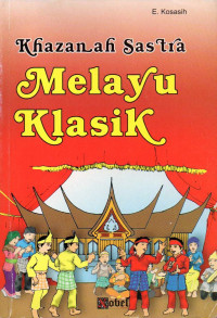 Khazanah sastra Melayu klasik