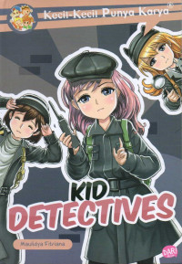 Kid detectives