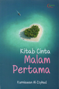 Kitab cinta malam pertama