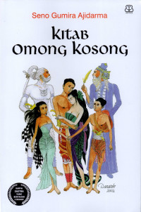 Kitab omong kosong