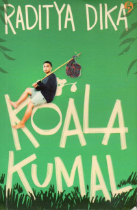 Koala kumal