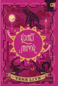 Komet Minor