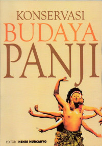 Konservasi Budaya Panji