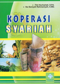 Koperasi Syariah