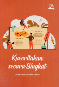 Kuceritakan secara singkat