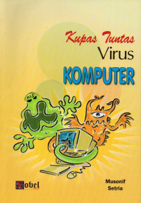 Kumpas tuntas virus komputer