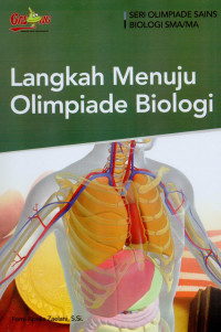 Langkah menuju olimpiade biologi