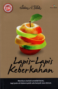 Lapis-lapis keberkahan