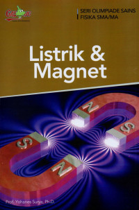 Listrik dan magnet