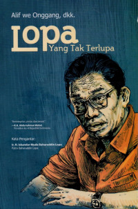 Lopa yang tak terlupa