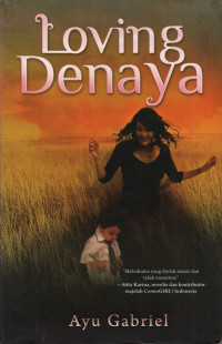 Loving Denaya