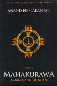 Mahakurawa : cakra manggilingan