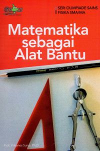 Matematika sebagai alat bantu