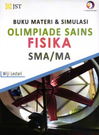 Materi dan simulasi olimpiade sains fisika