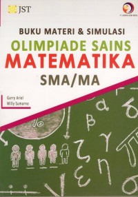 Materi dan simulasi olimpiade sains matematika