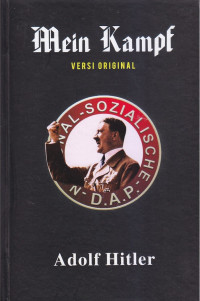 Mein Kampf : versi original