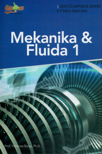 Mekanika dan fluida 1