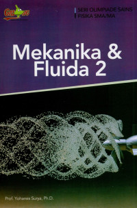 Mekanika dan fluida 2