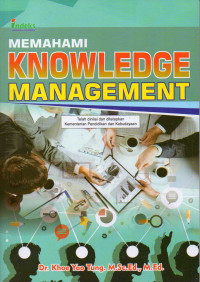 Memahami knowledge management