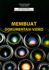 Membuat dokumentasi video