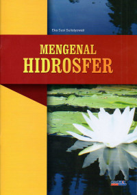 Mengenal Hidrosfer