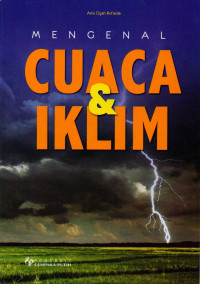 Mengenal cuaca & iklim