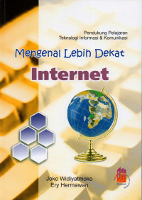 Mengenal lebih dekat internet