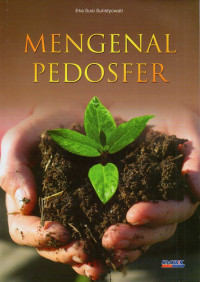 Mengenal pedosfer