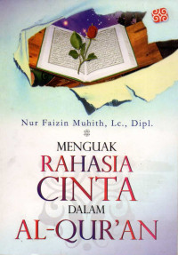 Menguak rahasia cinta dalam Al-Qur'an