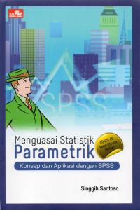 Menguasai statistik parametrik