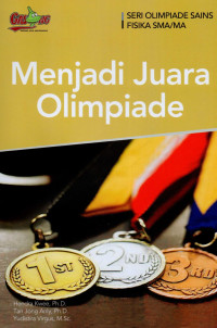 Menjadi juara olimpiade fisika