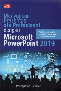 Menyajikan Prensentasi Ala Profesional Dengan Microsoft Power