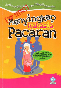 Menyingkap rahasia pacaran