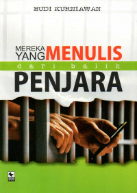 Mereka yang menulis dari balik penjara