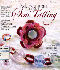 Merenda dengan seni tatting